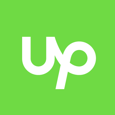upwork logo image